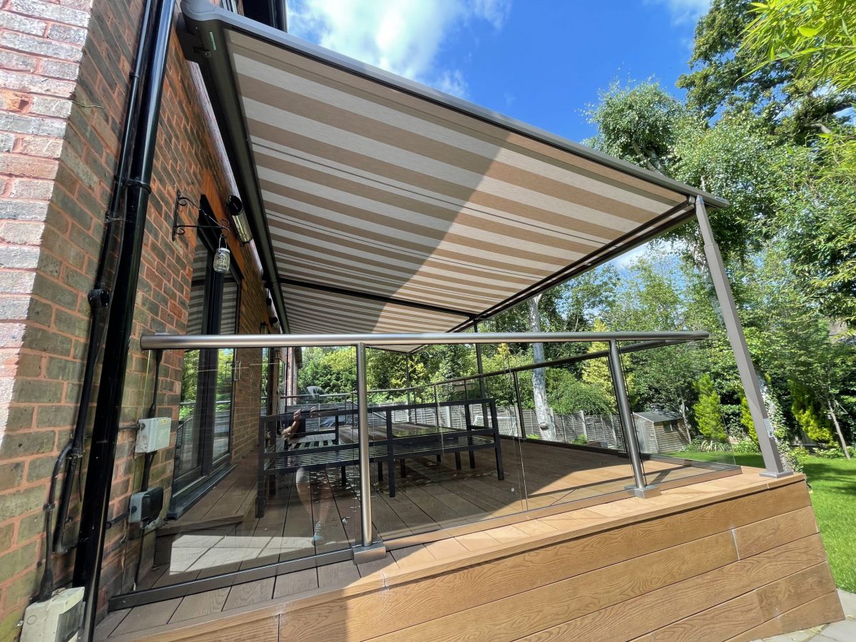 Double PlazaViva Wimbledon