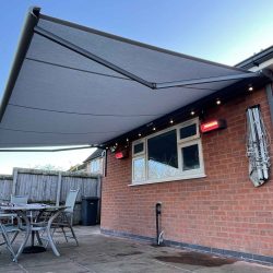 Awnings