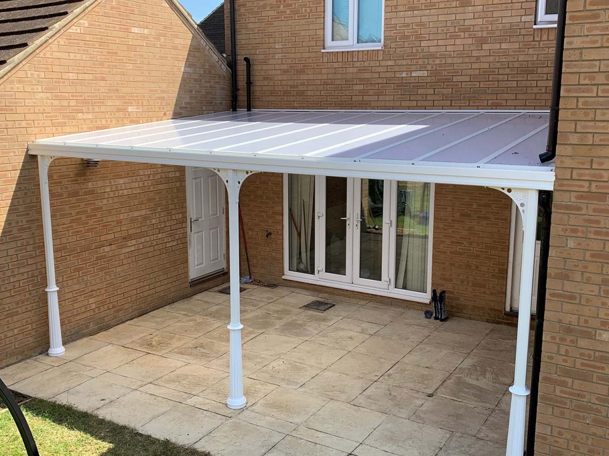 Patio Canopies Page Photo